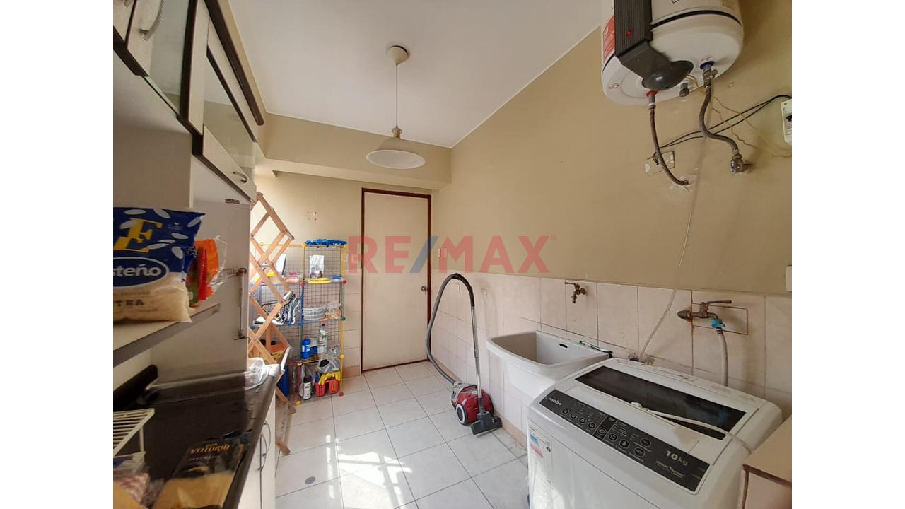 🏡✨ ¡Amplio Departamento En Venta En Surco! ✨🏡 — foto 5