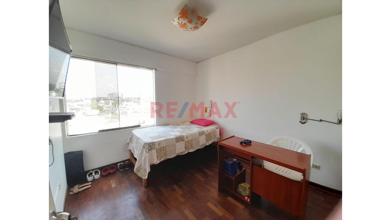 🏡✨ ¡Amplio Departamento En Venta En Surco! ✨🏡 — foto 8