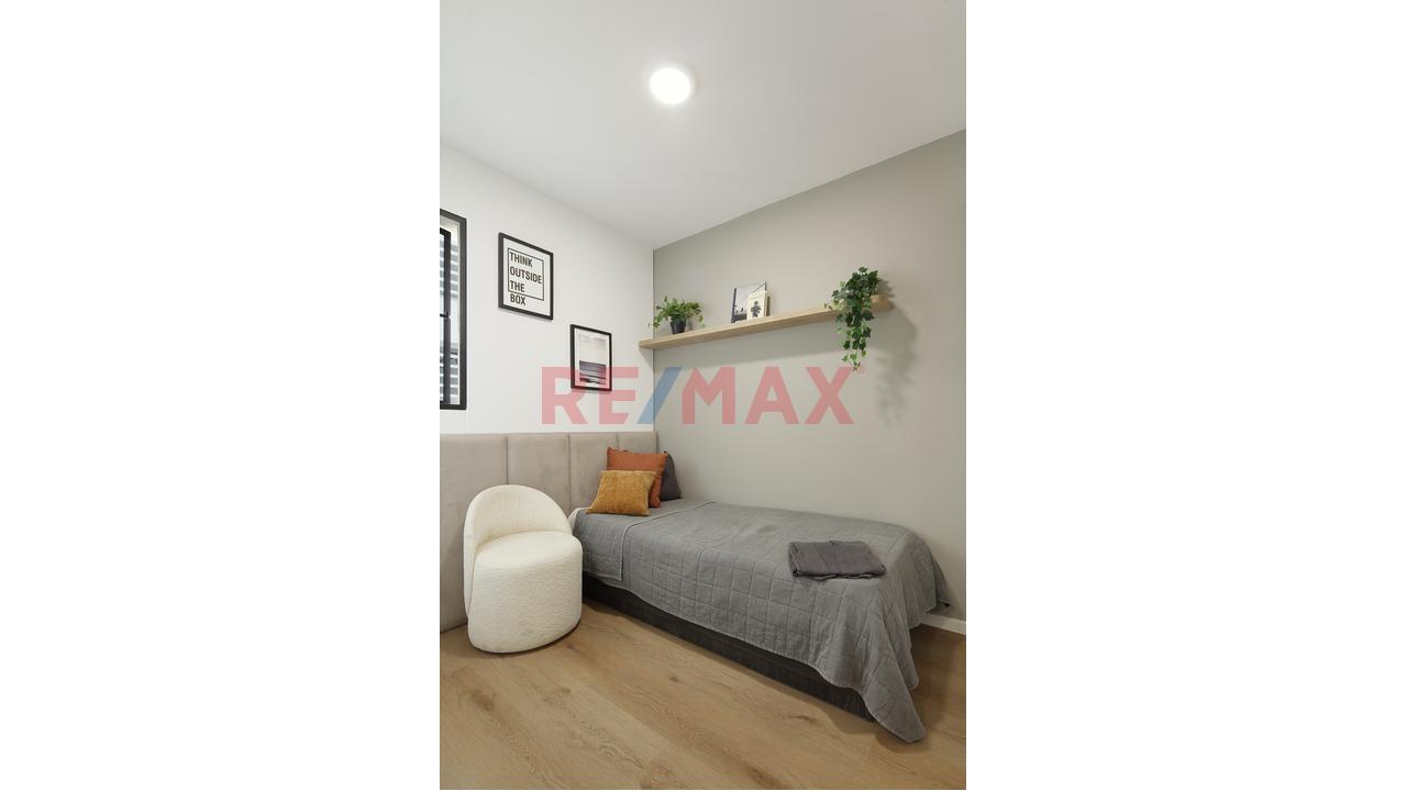 En Venta Departamento De Estreno Amoblado En Barranco Areas Comunes No Paga Alcabala — foto 9