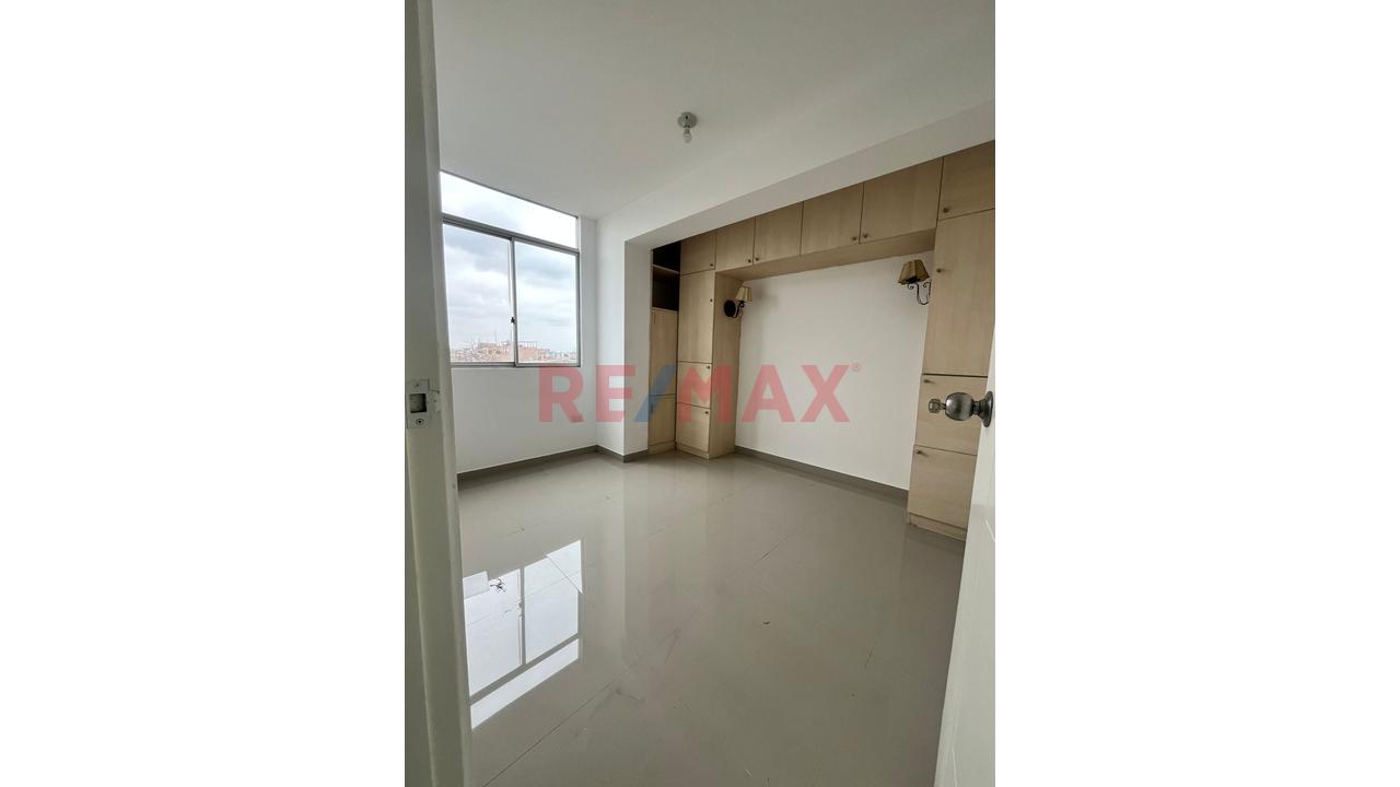 Oportunidad ,Venta De Departamento En El Distrito De San Luis . - 8