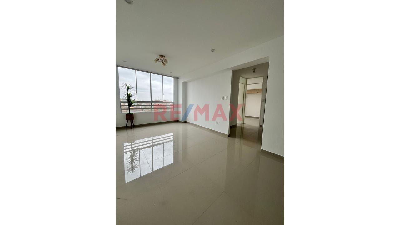 Oportunidad ,Venta De Departamento En El Distrito De San Luis . - 7