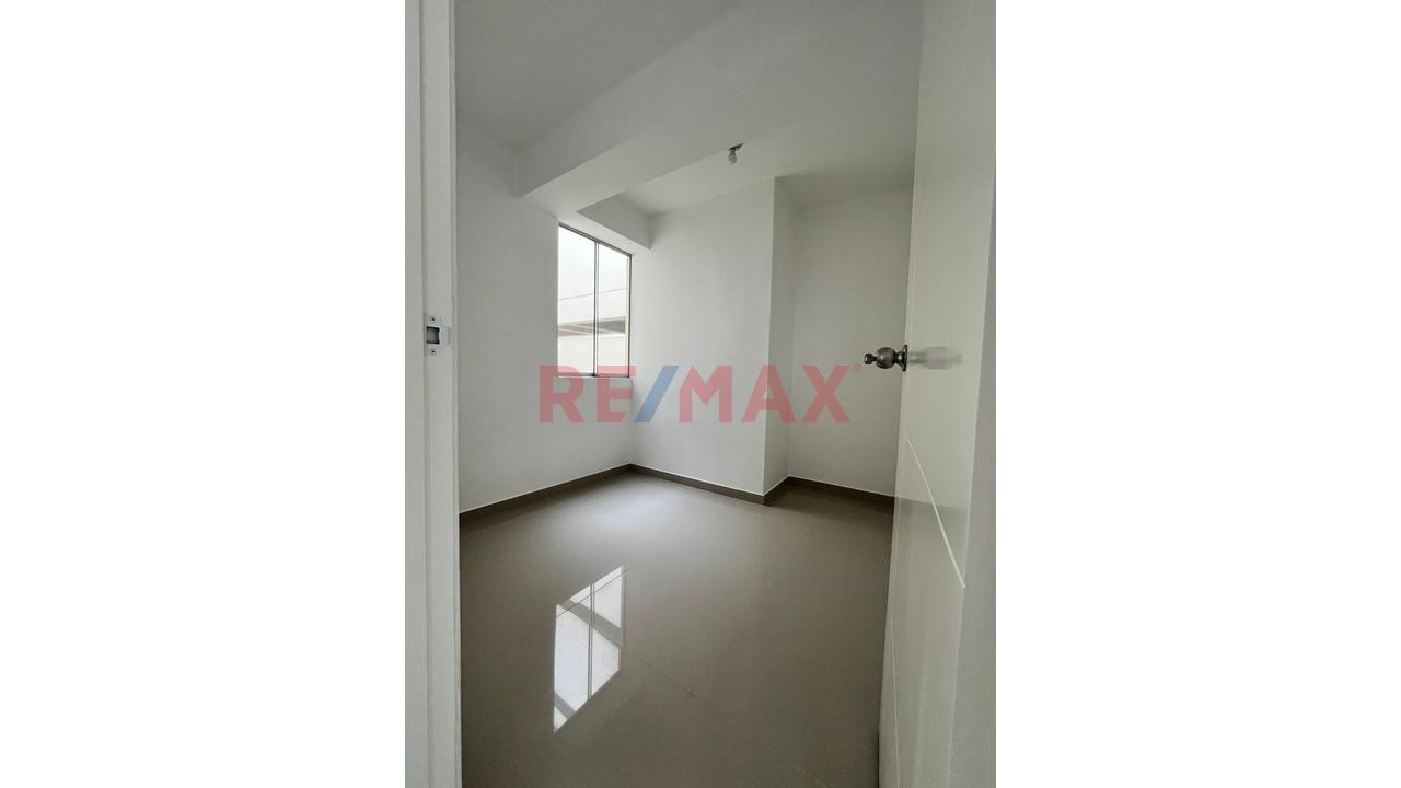 Oportunidad ,Venta De Departamento En El Distrito De San Luis . - 16