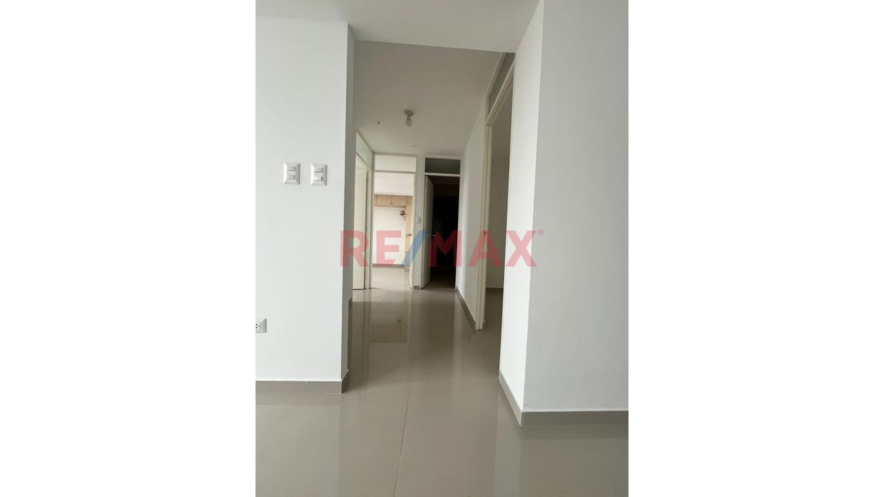 Oportunidad ,Venta De Departamento En El Distrito De San Luis . - 4