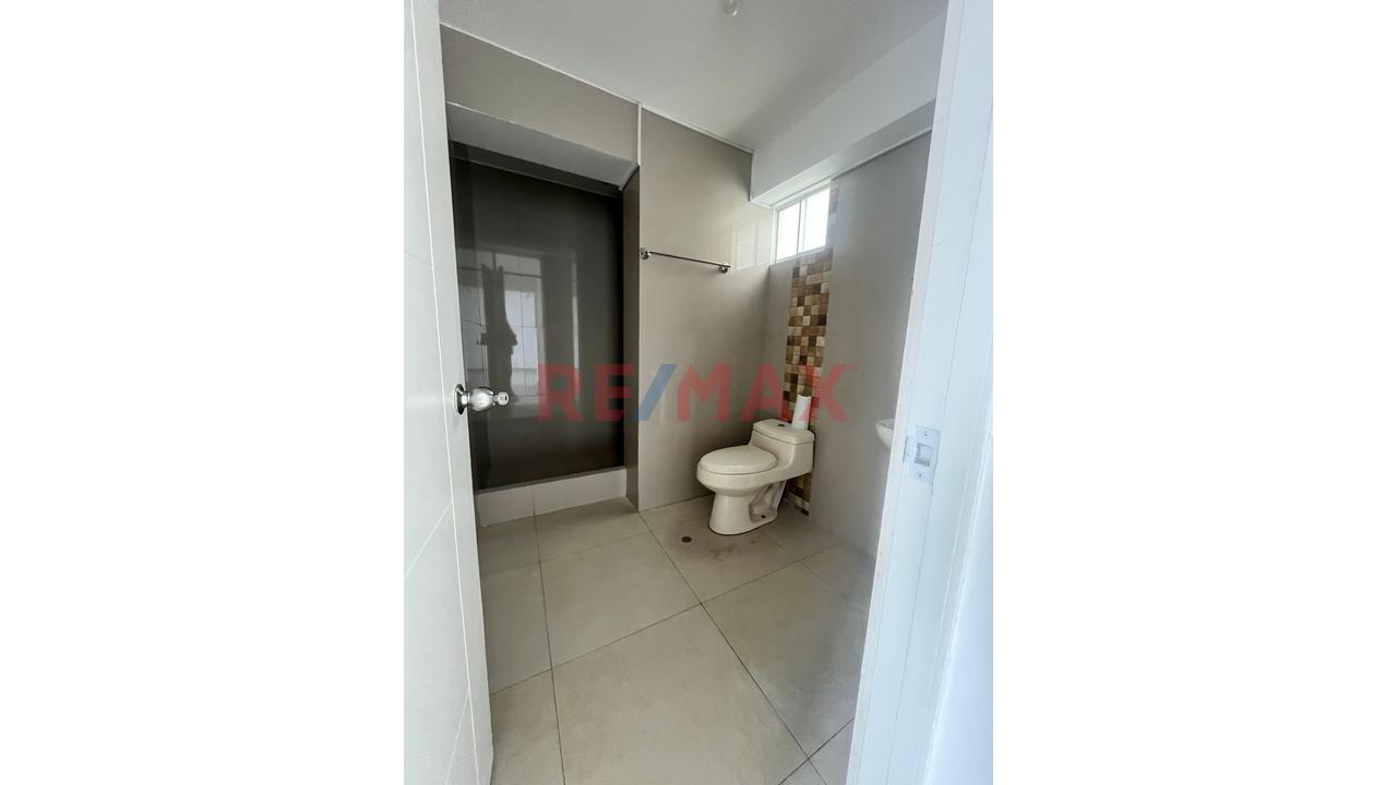 Oportunidad ,Venta De Departamento En El Distrito De San Luis . - 3