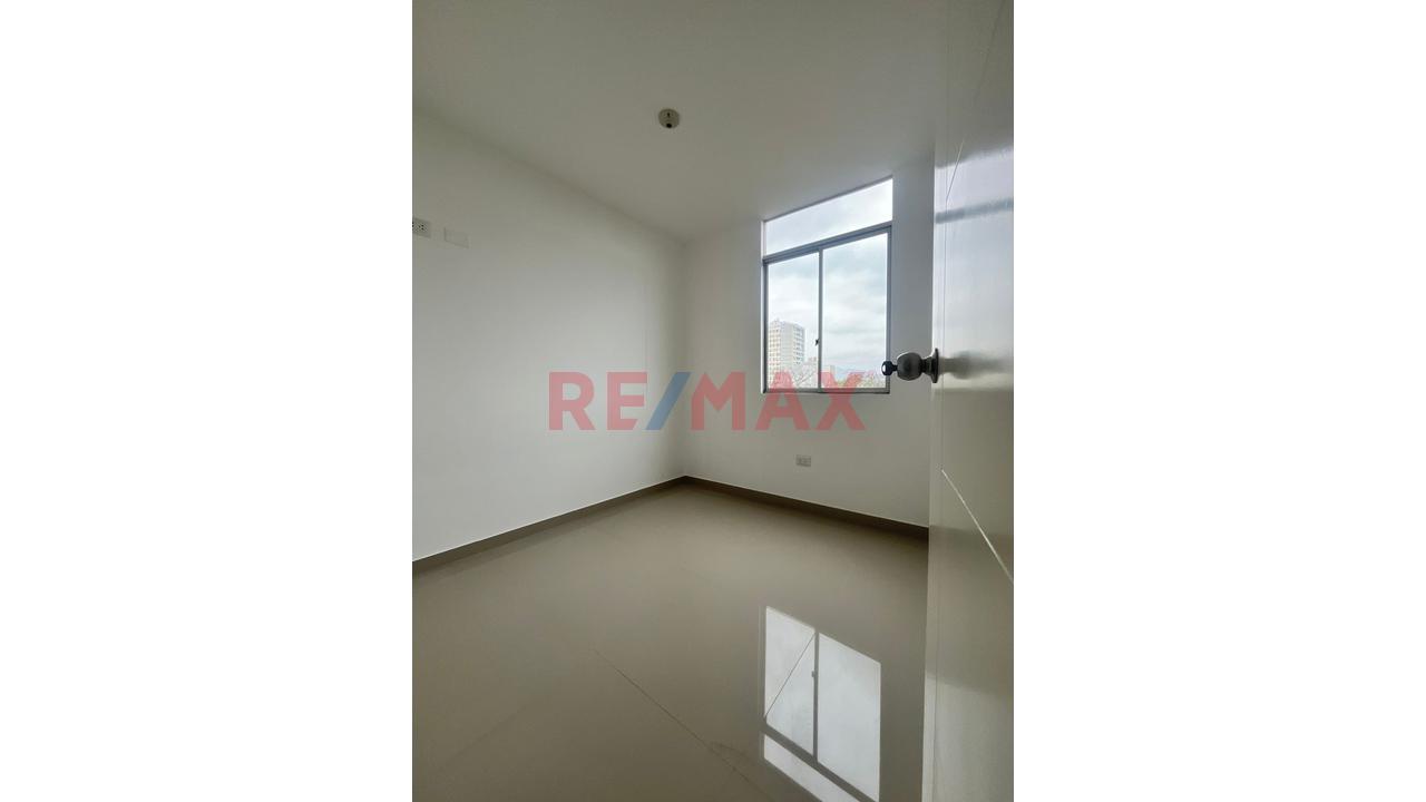 Oportunidad ,Venta De Departamento En El Distrito De San Luis . - 11