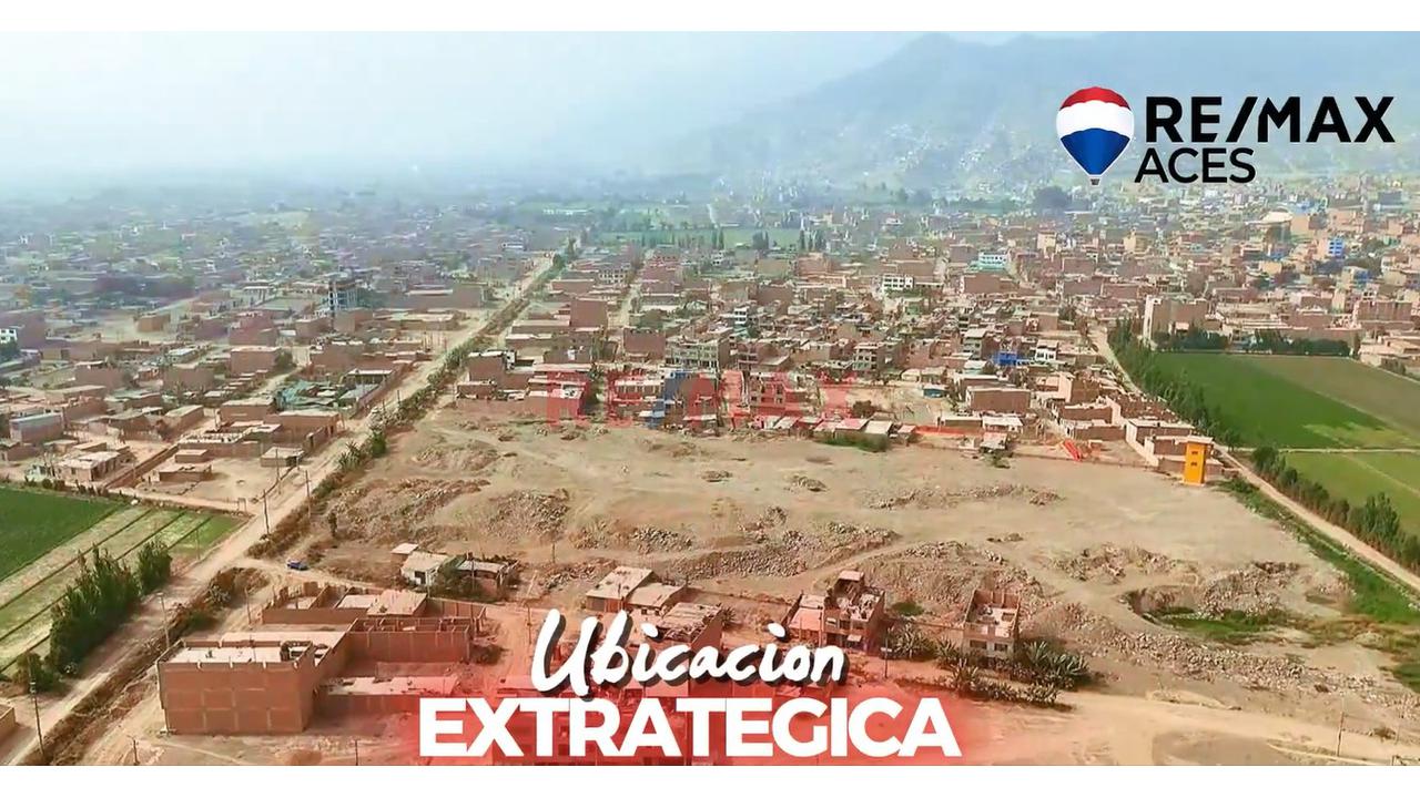 🏗️📍 ¿Buscas El Terreno Ideal Para Tu Próximo Proyecto Inmobiliario En Lima Norte? — foto 3