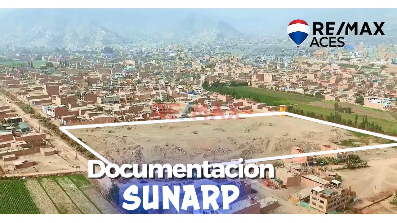 🏗️📍 ¿Buscas El Terreno Ideal Para Tu Próximo Proyecto Inmobiliario En Lima Norte? — foto 4