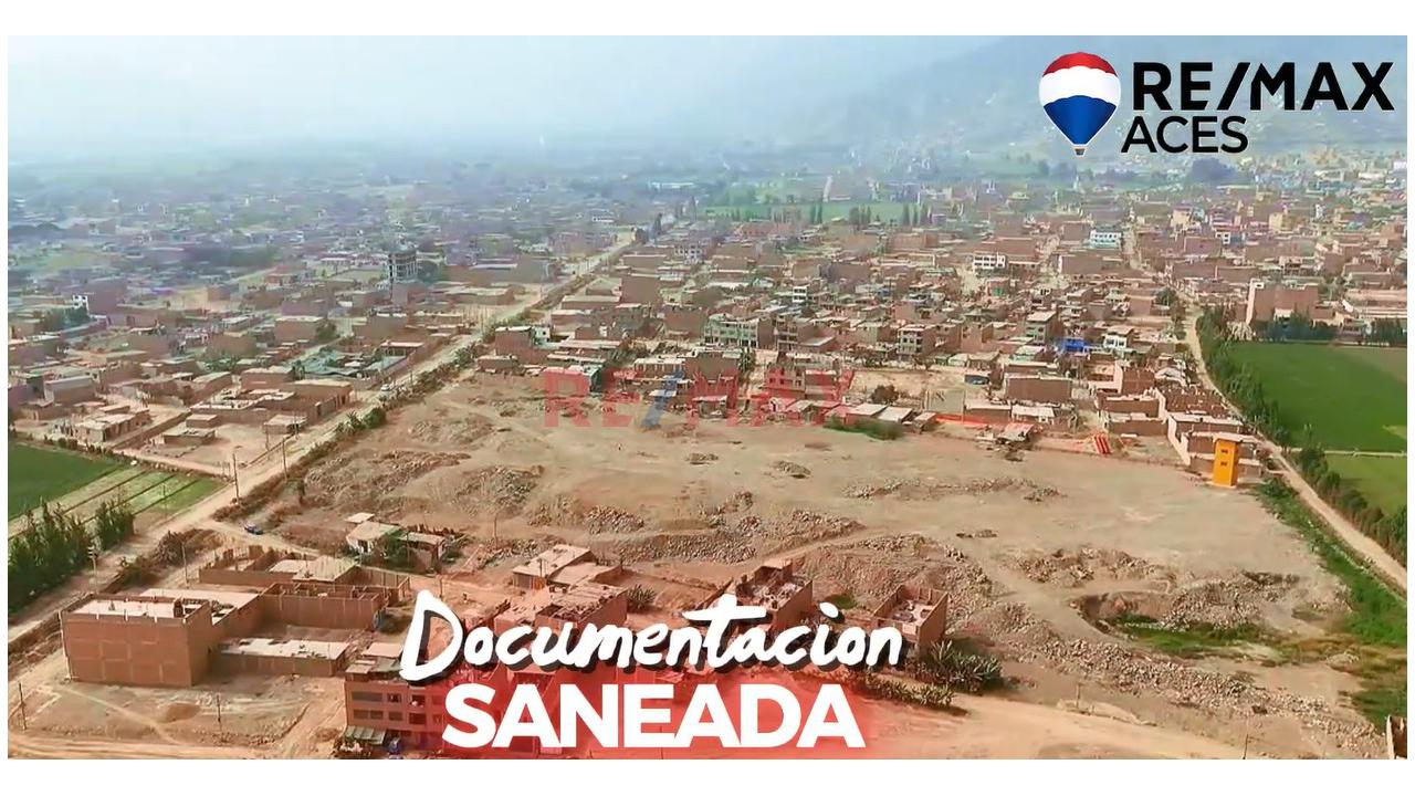 🏗️📍 ¿Buscas El Terreno Ideal Para Tu Próximo Proyecto Inmobiliario En Lima Norte? — foto 2