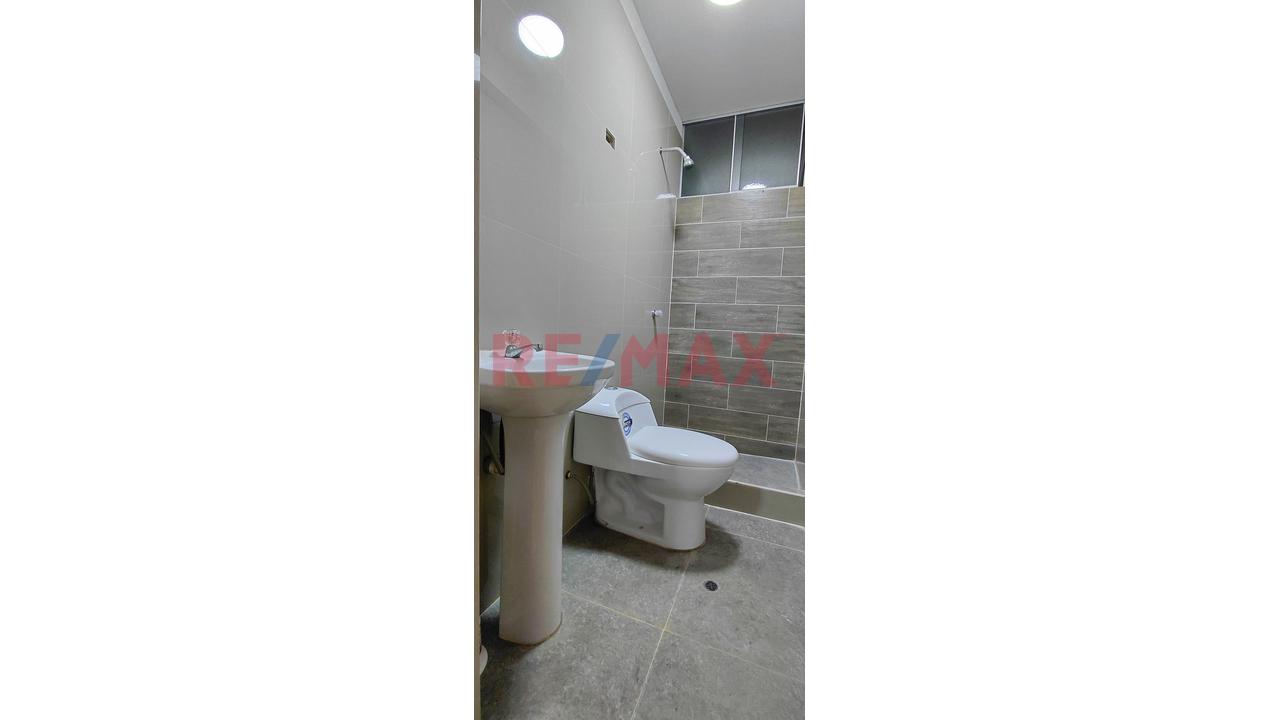 Se Vende Departamento De Estreno En Campoy - Sjl — foto 6