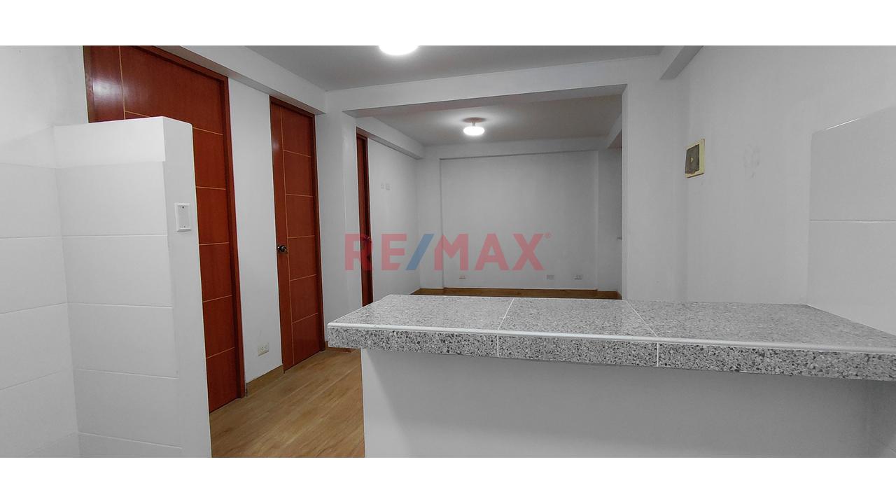 Se Vende Departamento De Estreno En Campoy - Sjl — foto 3