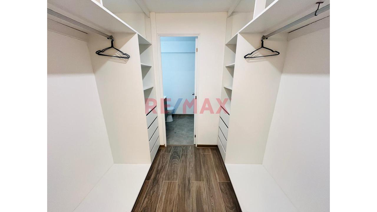 Se Vende Dpto En Miraflores De 2 Hab. - 7