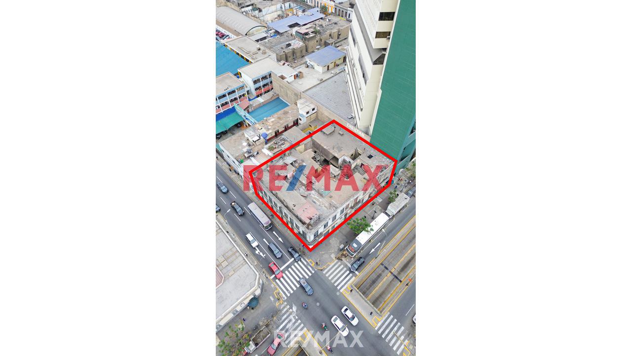 🏢 Venta De Local Comercial Con Valor Monumental En Av. España – Centro Histórico De Lima 🏢 - 2