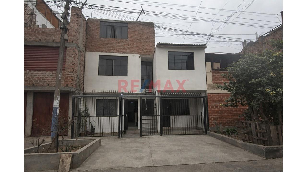 Vendo Casa De 3 Pisos Con Excelente Distribción | 288M² — foto 14