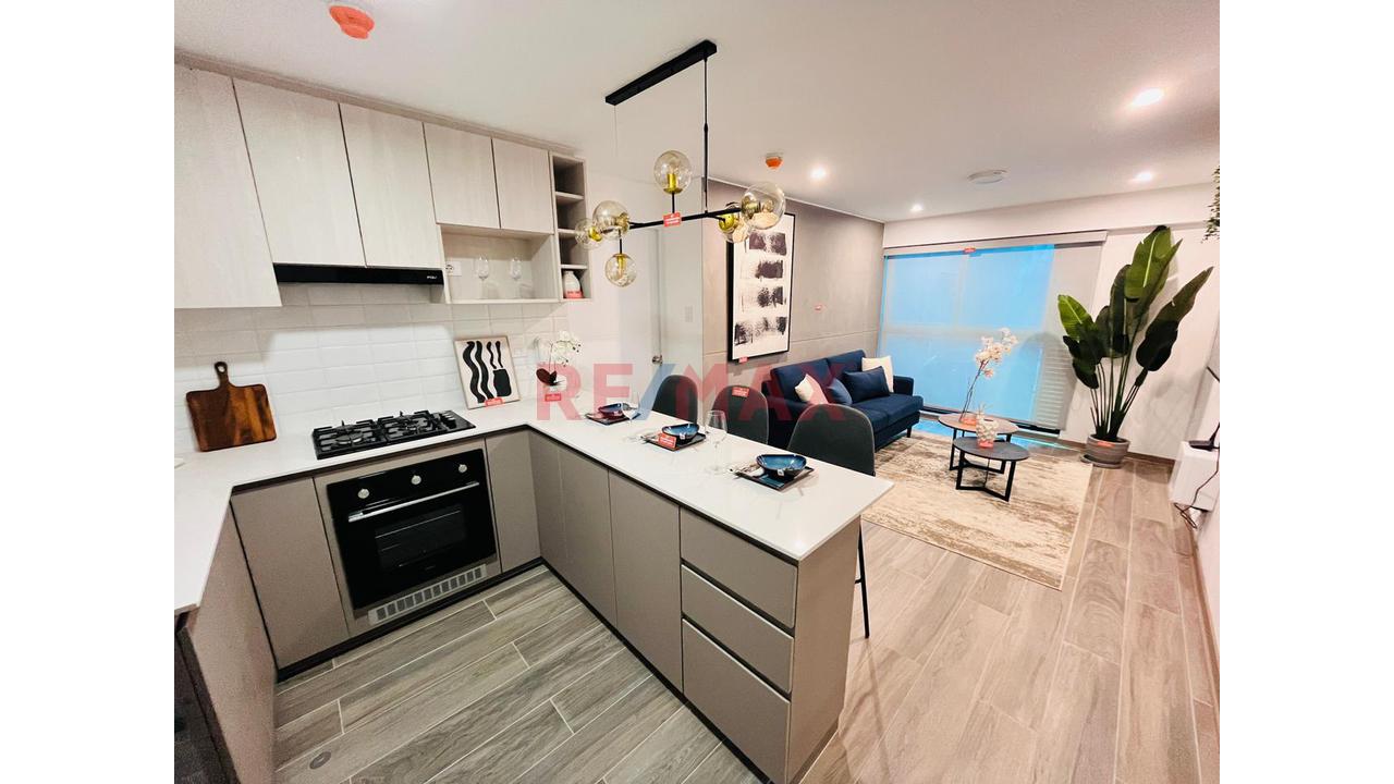 🏡✨ **¡Se Vende Departamento En Miraflores!** ✨🏡 — foto 2