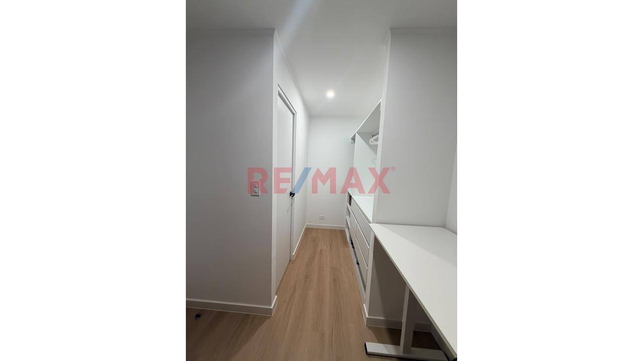 Se Alquila Lindo Departamento En La Mejor Zona De Miraflores A Pasos Del Malecón De La Marina! — foto 12