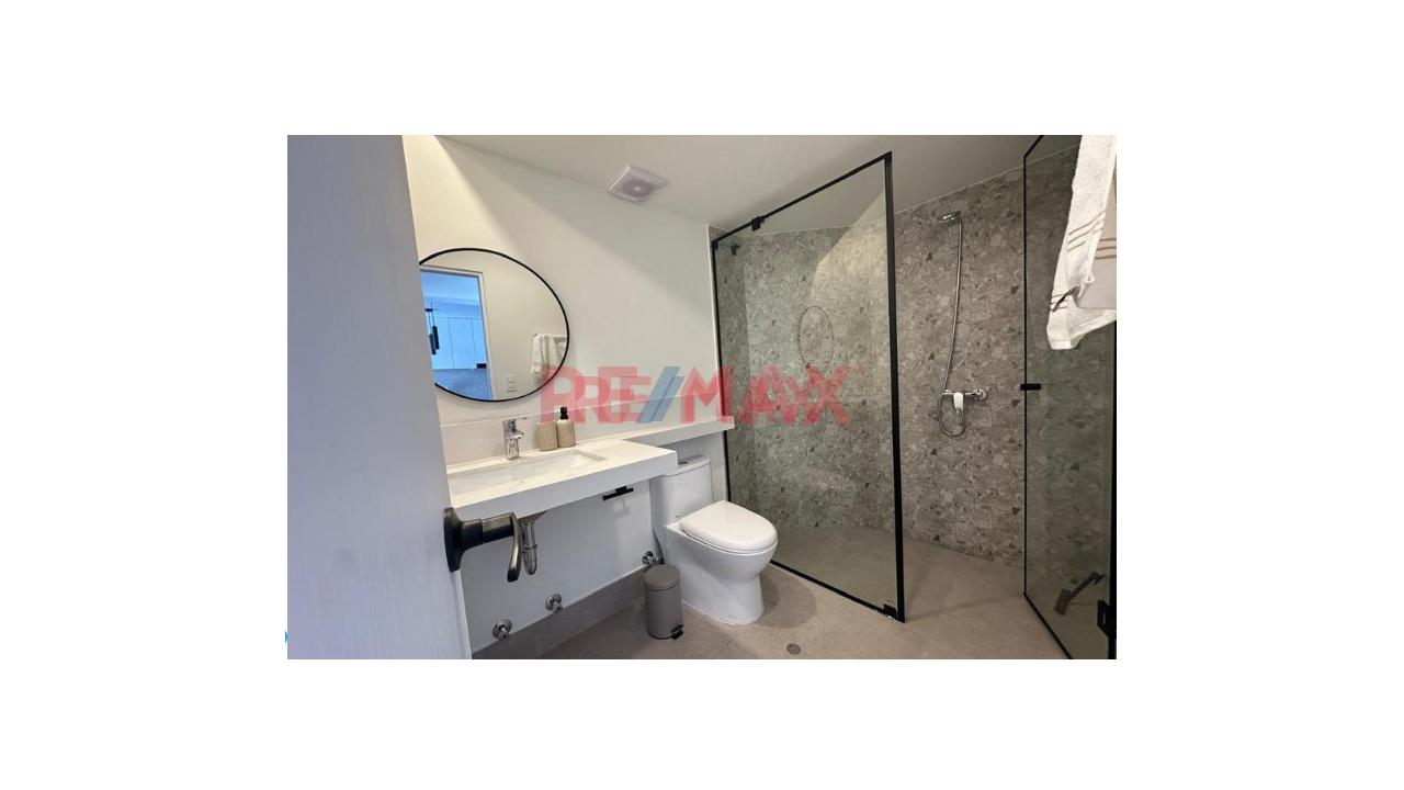 Se Alquila Lindo Departamento En La Mejor Zona De Miraflores A Pasos Del Malecón De La Marina! — foto 13
