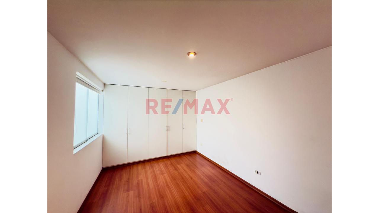 🏡 Dúplex + Terraza En La Molina | 278 M² | Como Nuevo - 9