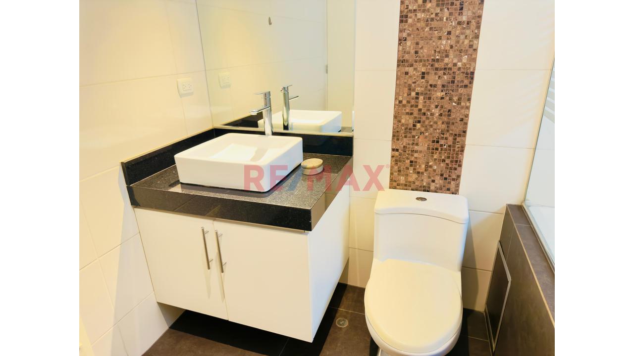 🏡 Dúplex + Terraza En La Molina | 278 M² | Como Nuevo - 10