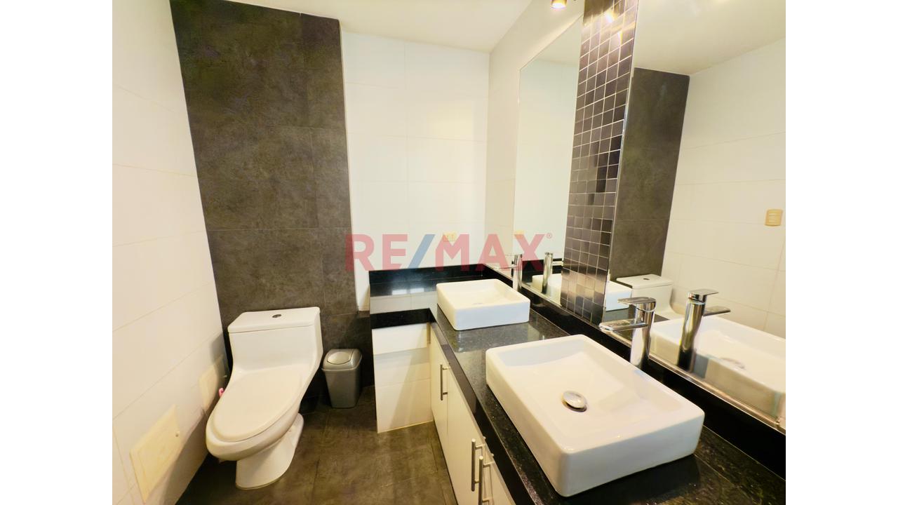 🏡 Dúplex + Terraza En La Molina | 278 M² | Como Nuevo - 7