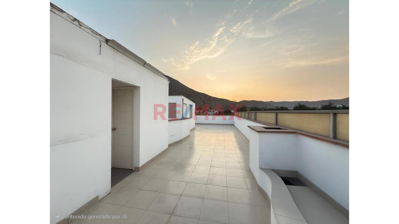 🏡 Dúplex + Terraza En La Molina | 278 M² | Como Nuevo - 14