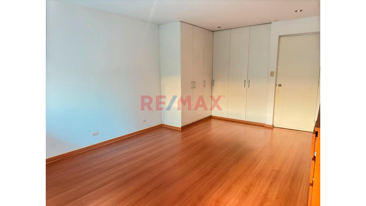 🏡 Dúplex + Terraza En La Molina | 278 M² | Como Nuevo - 6