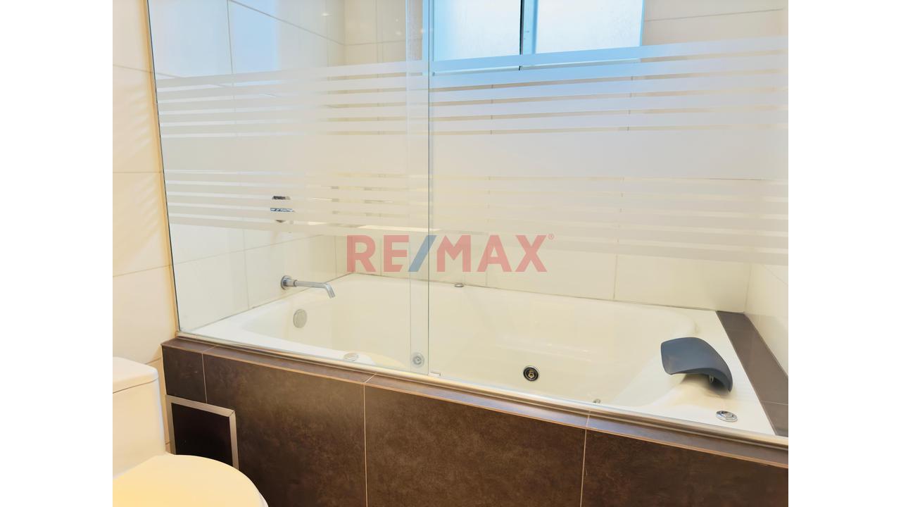 🏡 Dúplex + Terraza En La Molina | 278 M² | Como Nuevo - 11