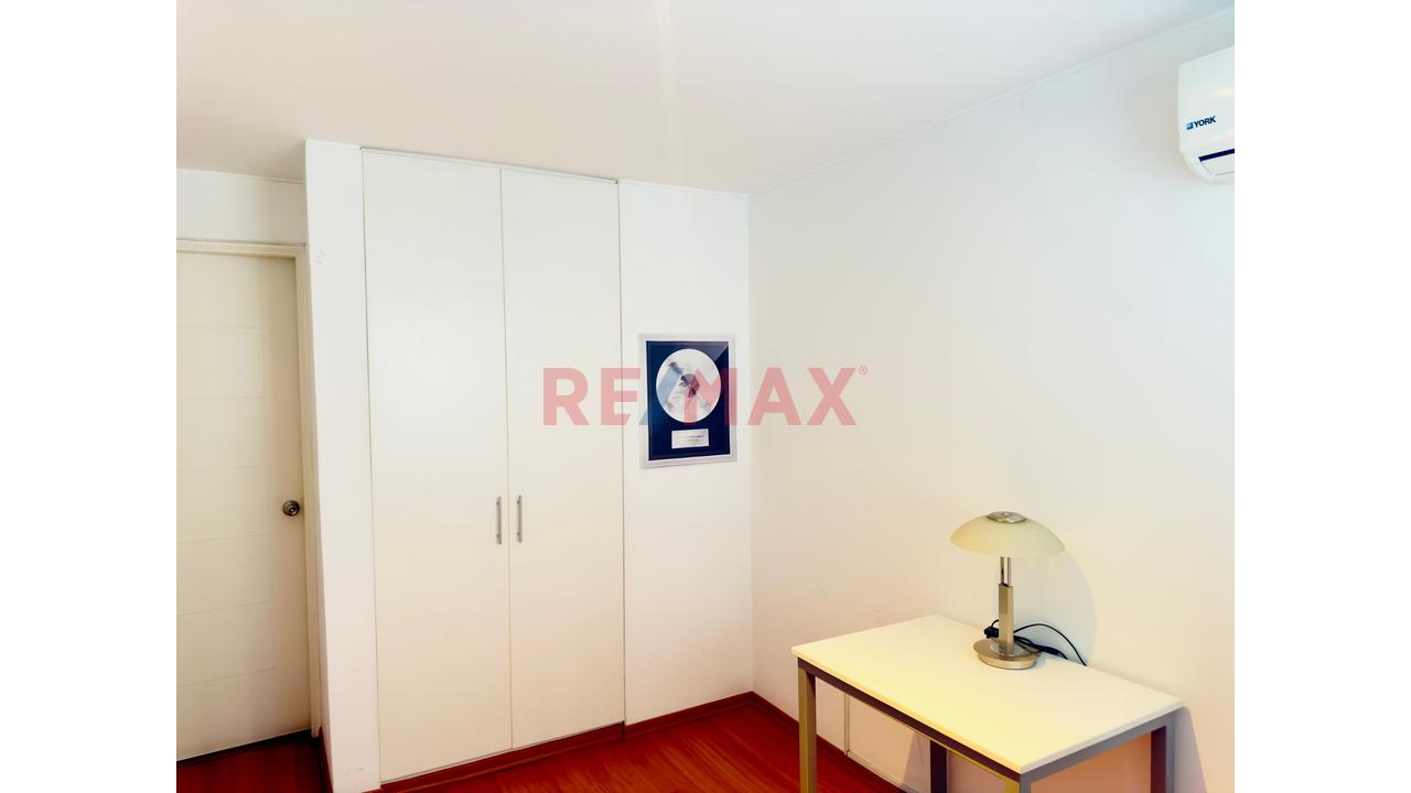 🏡 Dúplex + Terraza En La Molina | 278 M² | Como Nuevo - 12