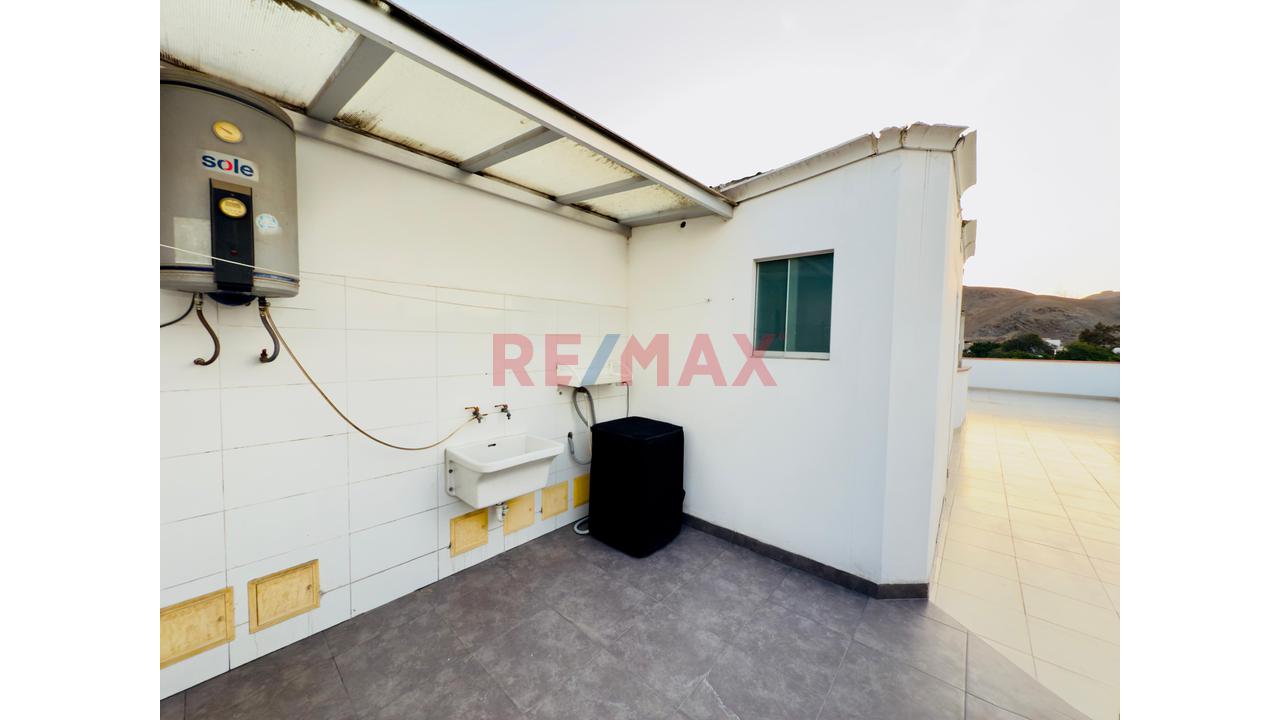 🏡 Dúplex + Terraza En La Molina | 278 M² | Como Nuevo - 15