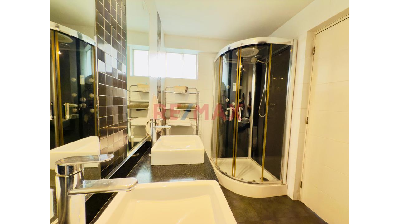 🏡 Dúplex + Terraza En La Molina | 278 M² | Como Nuevo - 8