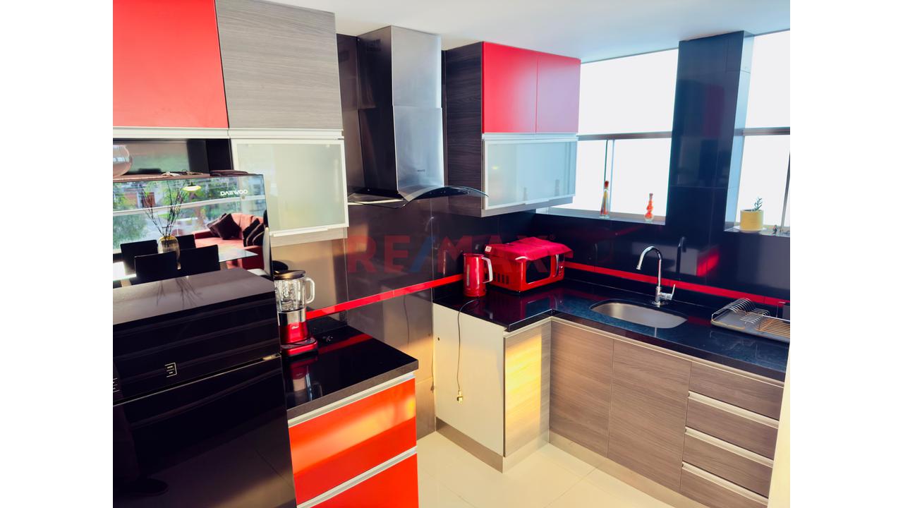 🏡 Dúplex + Terraza En La Molina | 278 M² | Como Nuevo - 5