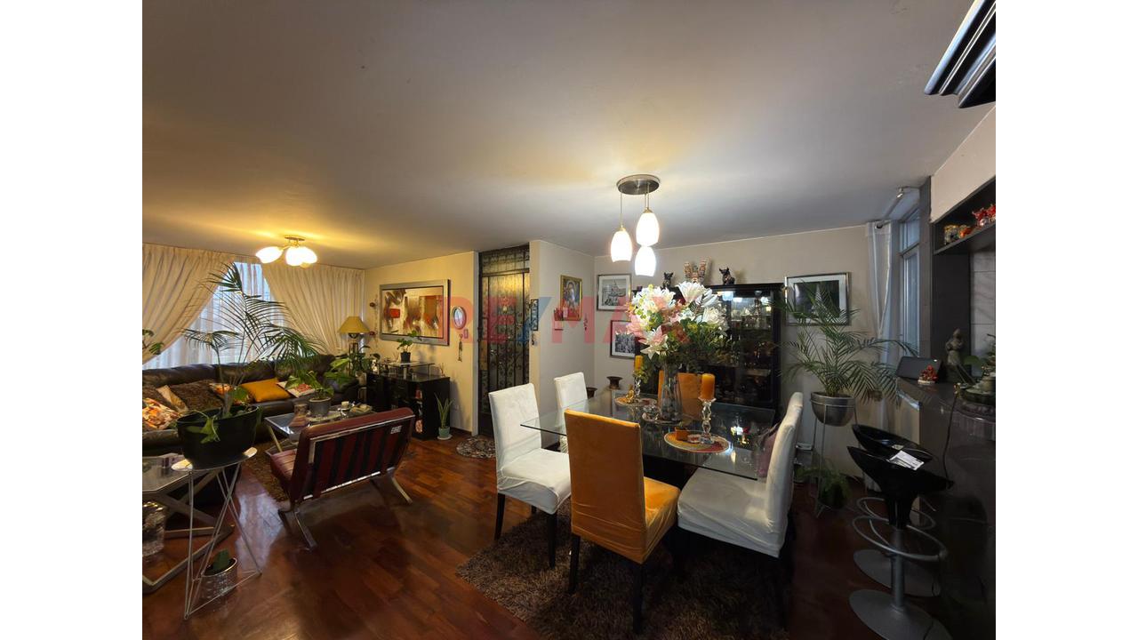 Departamento En Venta - Urb. San Jose - Bellavista - 5