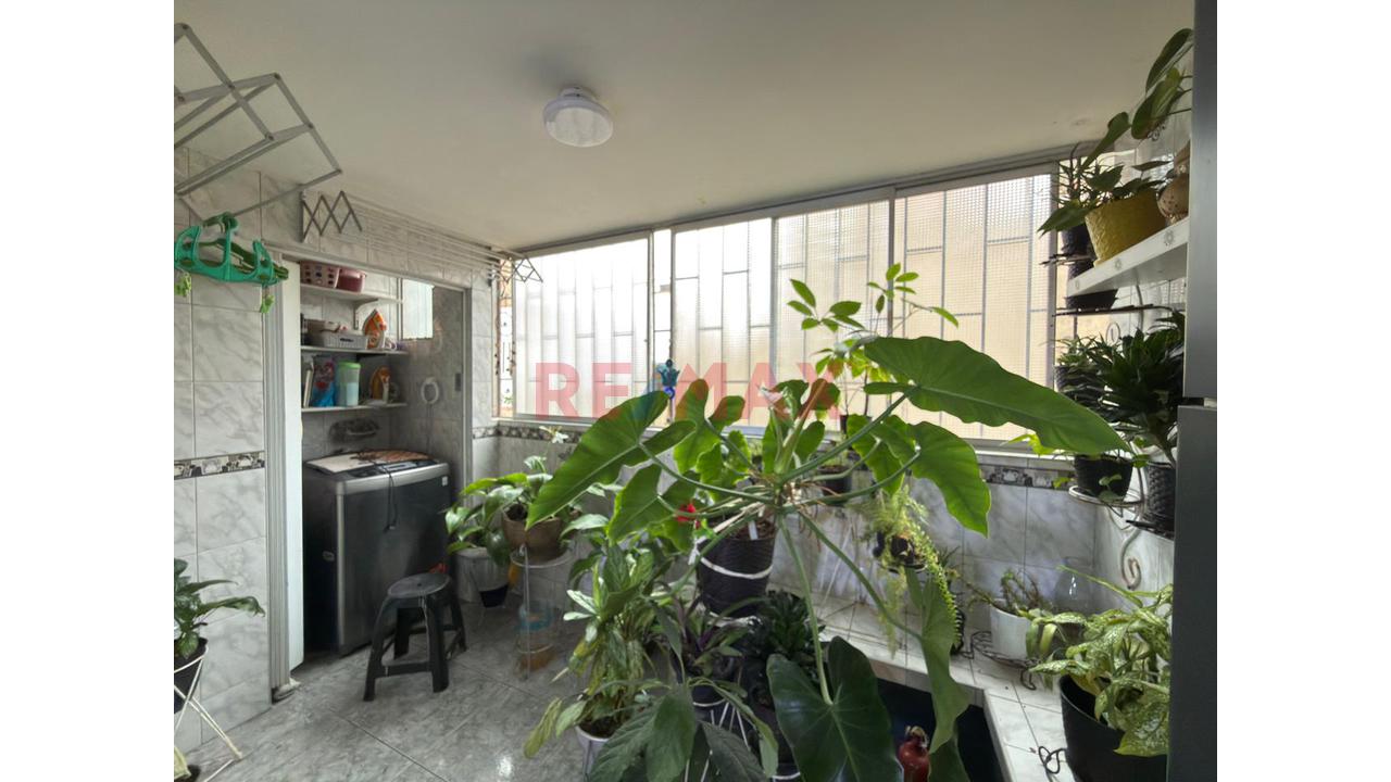 Departamento En Venta - Urb. San Jose - Bellavista - 8