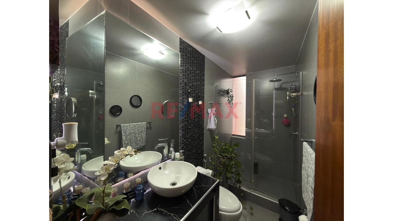 Departamento En Venta - Urb. San Jose - Bellavista - 10