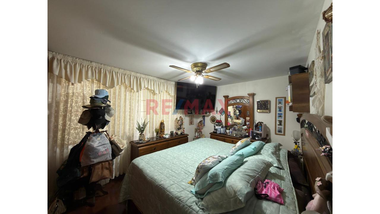 Departamento En Venta - Urb. San Jose - Bellavista - 9
