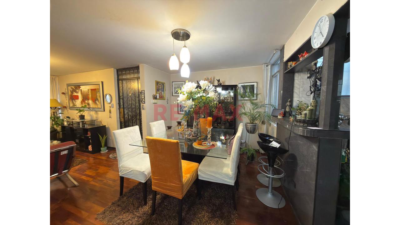 Departamento En Venta - Urb. San Jose - Bellavista - 4