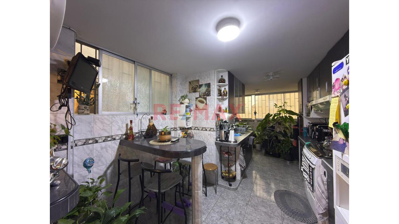 Departamento En Venta - Urb. San Jose - Bellavista - 7