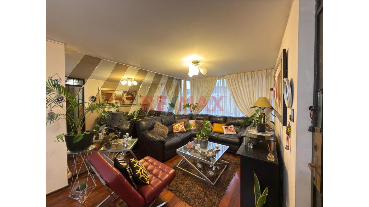 Departamento En Venta - Urb. San Jose - Bellavista