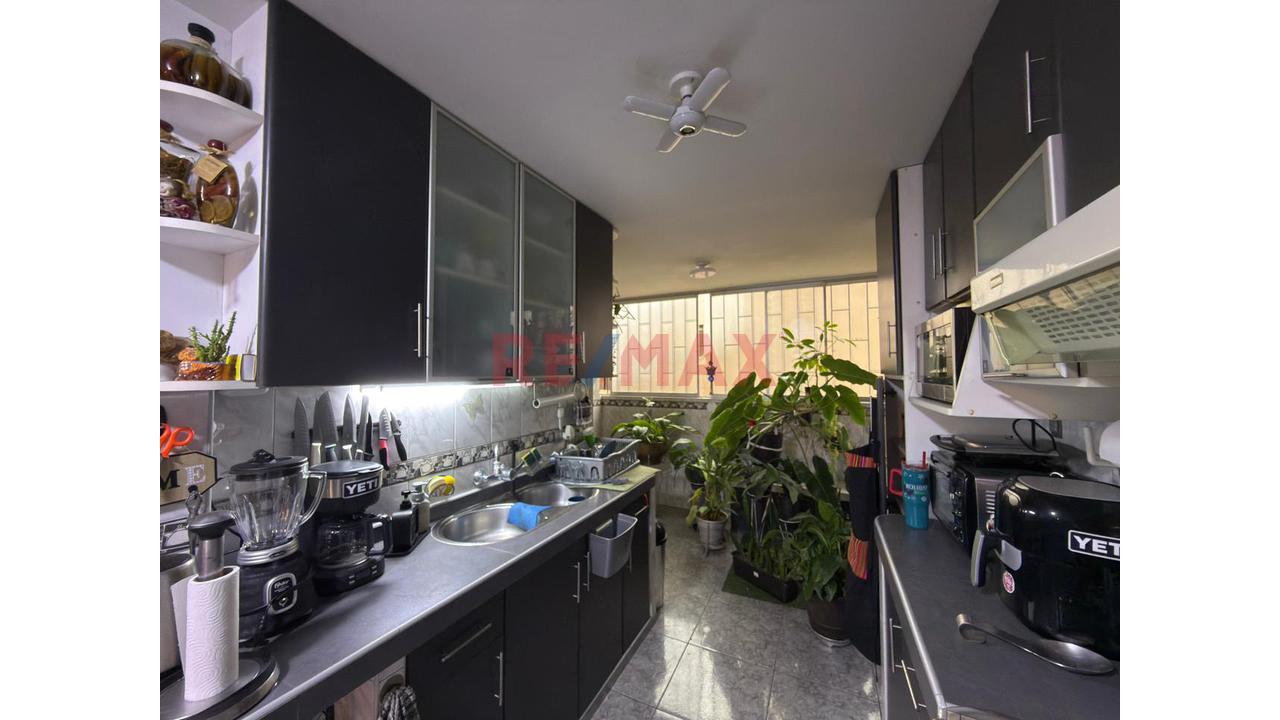 Departamento En Venta - Urb. San Jose - Bellavista - 6