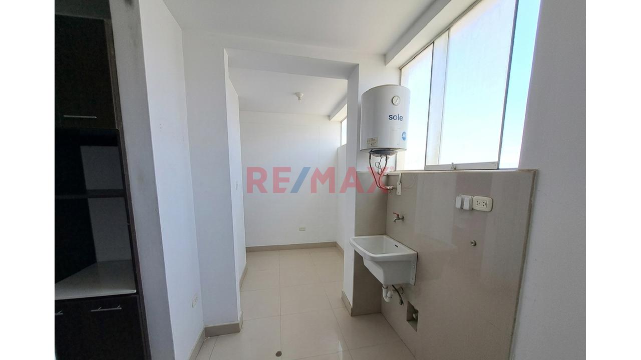 DEPARTAMENTO FLAT 8