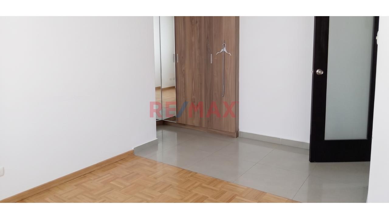 DEPARTAMENTO FLAT 4