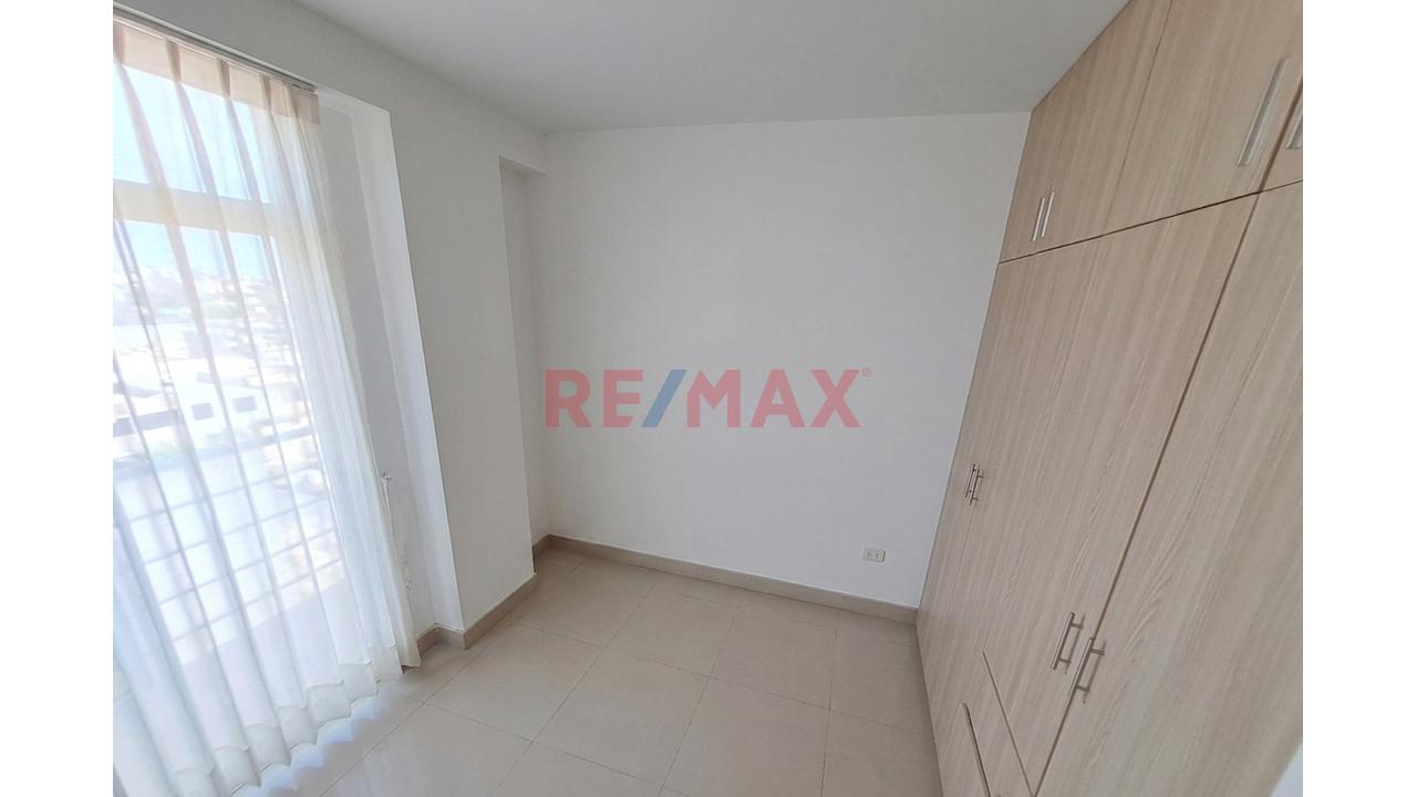 DEPARTAMENTO FLAT 6