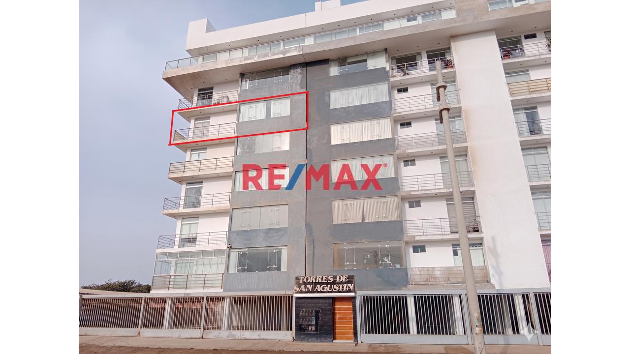 DEPARTAMENTO FLAT