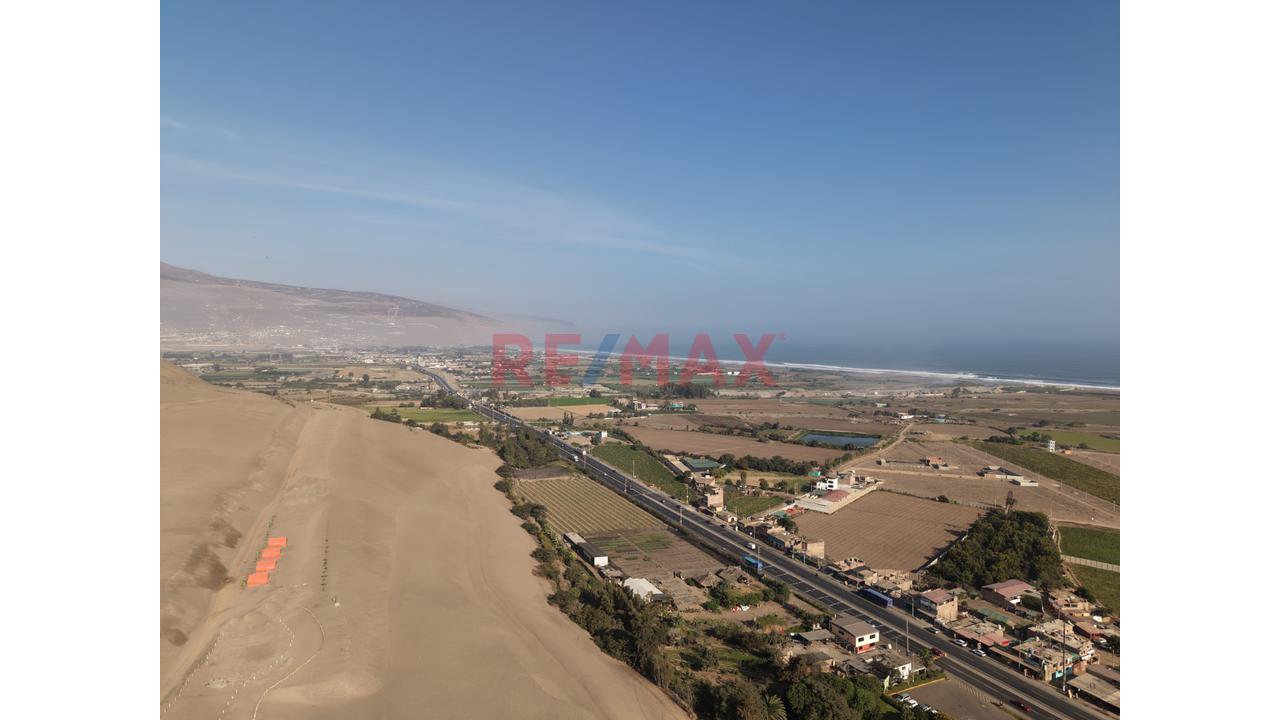 📍 Lotes En Preventa A Solo 300 Metros Del Megapuerto De Chancay - 10
