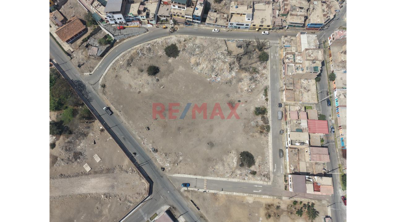 📍 Lotes En Preventa A Solo 300 Metros Del Megapuerto De Chancay - 14