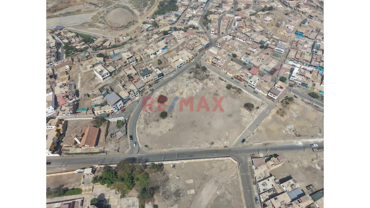 📍 Lotes En Preventa A Solo 300 Metros Del Megapuerto De Chancay - 13