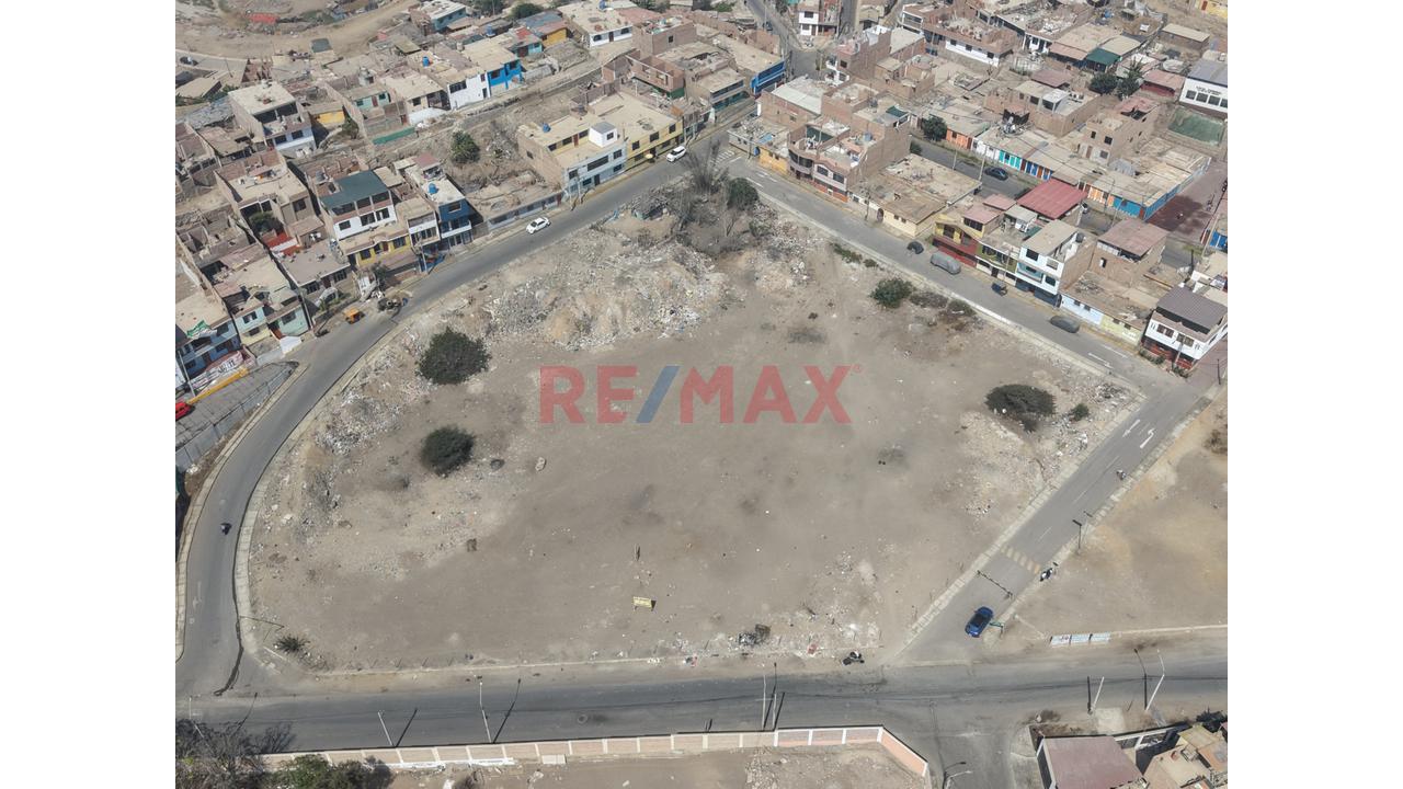 📍 Lotes En Preventa A Solo 300 Metros Del Megapuerto De Chancay - 12