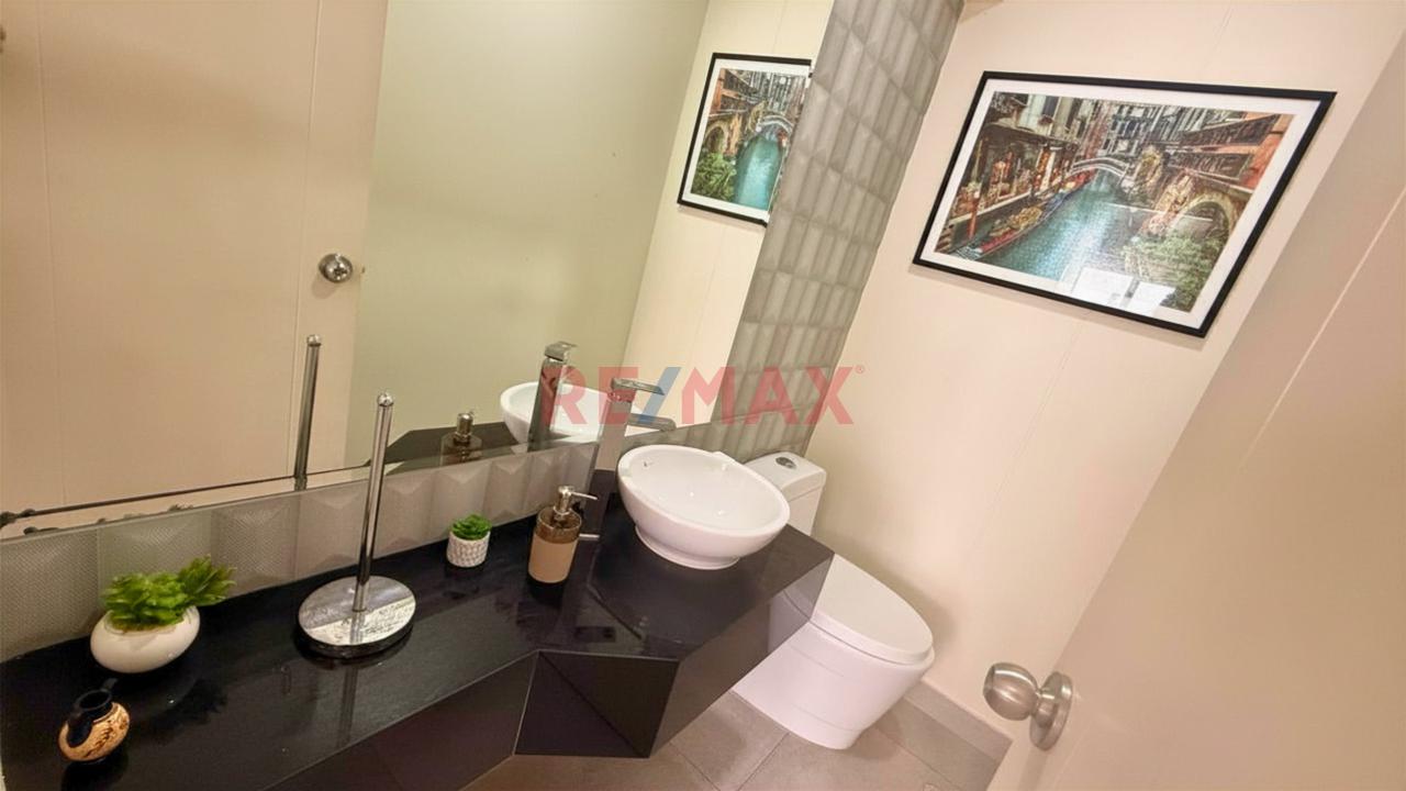 Venta Departamento Magdalena Del Mar (Frente Al Lima Cricket) — foto 11