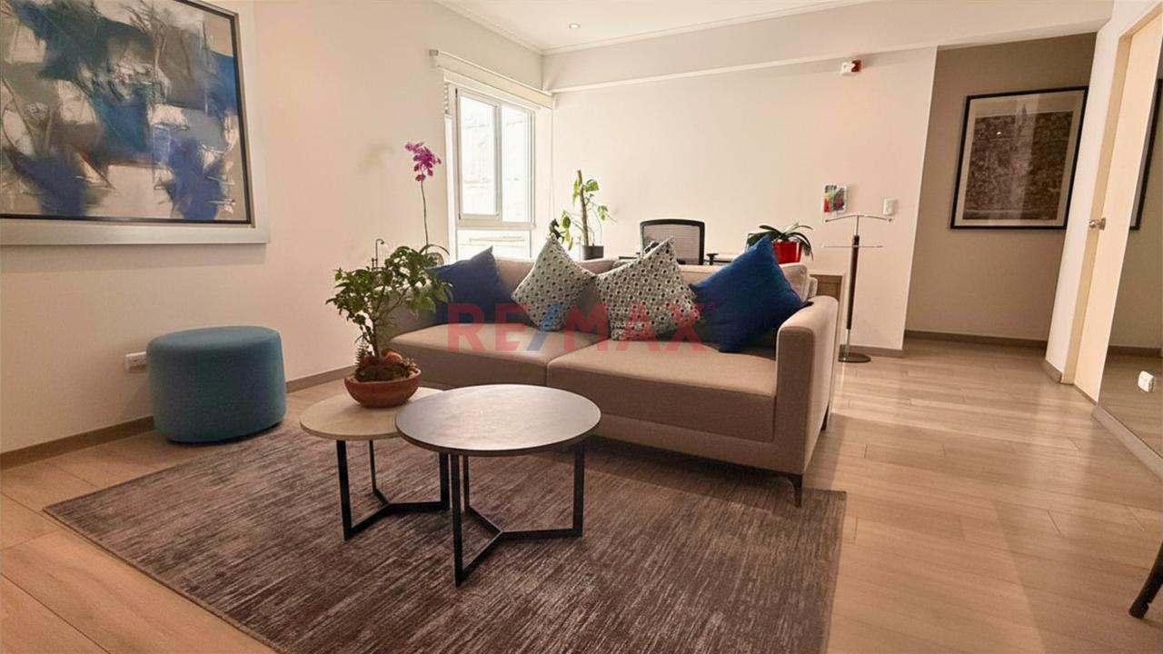 Venta Departamento Magdalena Del Mar (Frente Al Lima Cricket) — foto 3