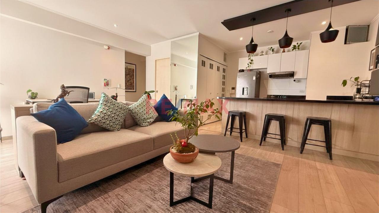 Venta Departamento Magdalena Del Mar (Frente Al Lima Cricket) — foto 4