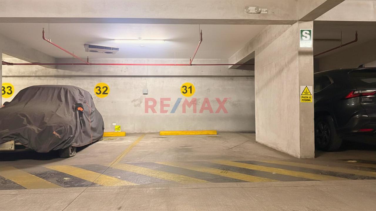 Venta Departamento Magdalena Del Mar (Frente Al Lima Cricket) — foto 15